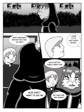 Read One Moment In Time  5 Page 2 in English