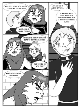 Read One Moment In Time  5 Page 3 in English