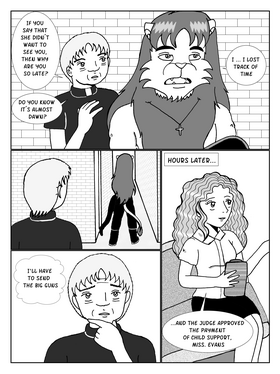 Read One Moment In Time  5 Page 4 in English