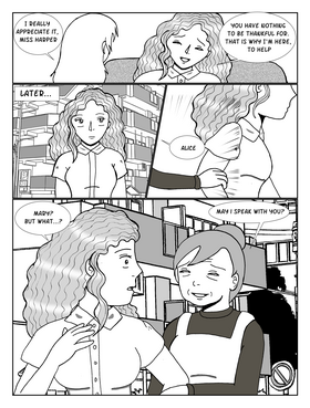 Read One Moment In Time  5 Page 6 in English