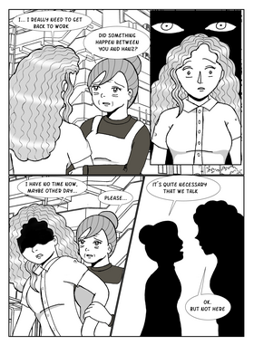 Read One Moment In Time  5 Page 7 in English