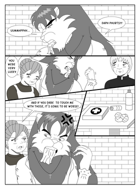 Read One Moment In Time  6 Page 2 in English