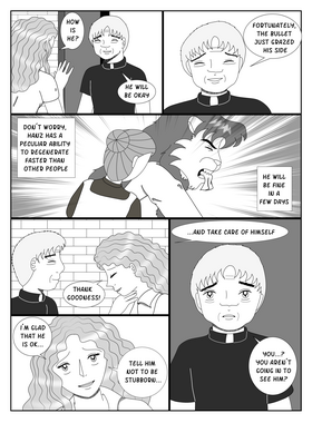 Read One Moment In Time  6 Page 4 in English
