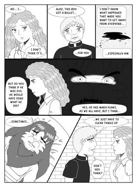 Read One Moment In Time  6 Page 5 in English