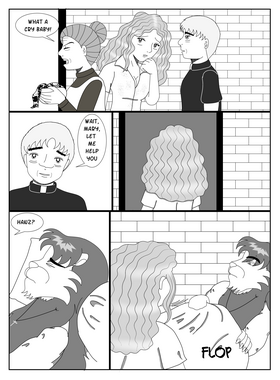 Read One Moment In Time  6 Page 6 in English