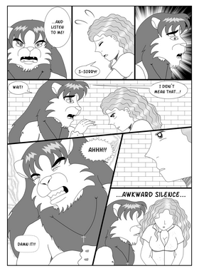 Read One Moment In Time  6 Page 9 in English