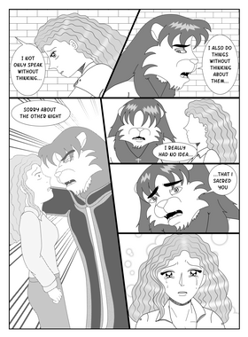 Read One Moment In Time  6 Page 10 in English