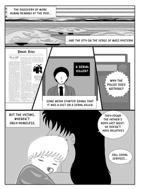 Read One Moment In Time  7 Page 2 in English