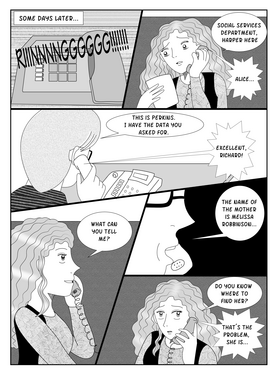 Read One Moment In Time  7 Page 3 in English
