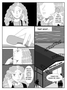 Read One Moment In Time  7 Page 4 in English