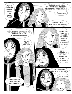 Read One Moment In Time  7 Page 5 in English
