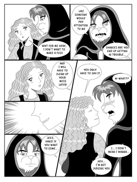 Read One Moment In Time  7 Page 6 in English