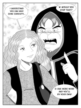 Read One Moment In Time  7 Page 7 in English