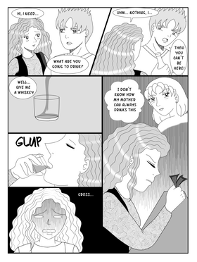 Read One Moment In Time  7 Page 9 in English