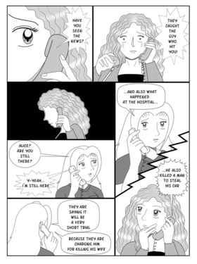 Read One Moment In Time  8 Page 7 in English
