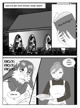 Read One Moment In Time  9 Page 2 in English