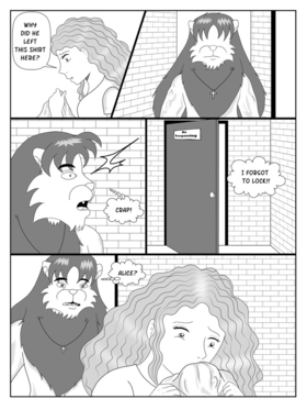Read One Moment In Time  9 Page 6 in English