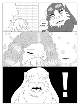 Read One Moment In Time  9 Page 7 in English