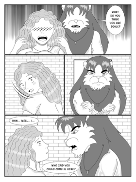 Read One Moment In Time  9 Page 8 in English