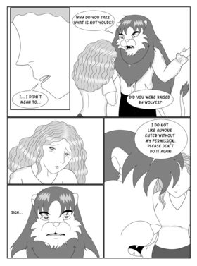 Read One Moment In Time  9 Page 9 in English