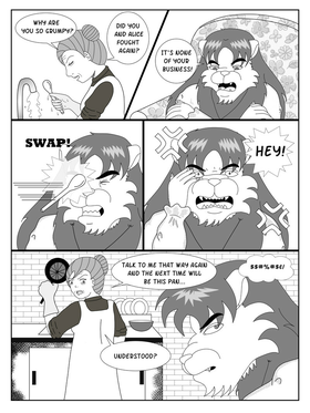 Read One Moment In Time  10 Page 2 in English
