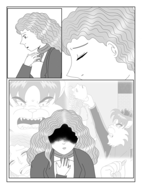 Read One Moment In Time  11 Page 4 in English