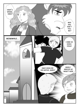 Read One Moment In Time  11 Page 5 in English