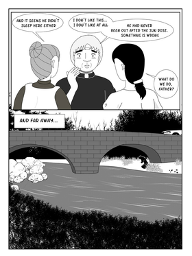 Read One Moment In Time  11 Page 6 in English