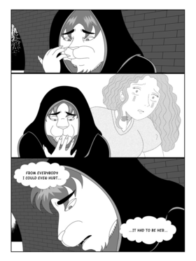 Read One Moment In Time  11 Page 7 in English