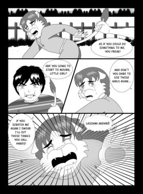 Read One Moment In Time  11 Page 9 in English