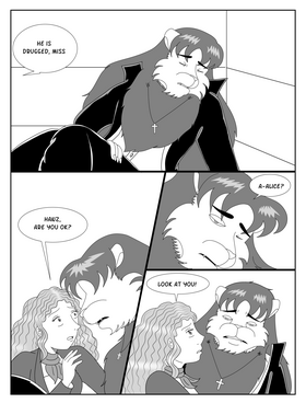 Read One Moment In Time  13 Page 6 in English