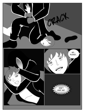 Read One Moment In Time  14 Page 4 in English