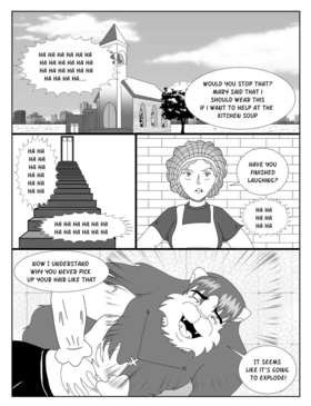 Read One Moment In Time  15 Page 2 in English