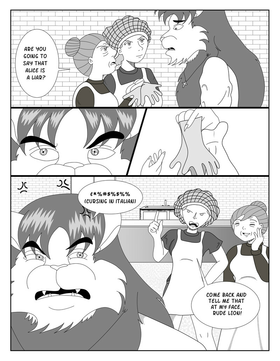 Read One Moment In Time  15 Page 5 in English