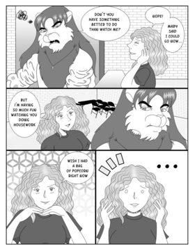 Read One Moment In Time  15 Page 7 in English