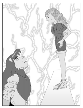 Read One Moment In Time  15 Page 9 in English