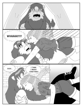 Read One Moment In Time  15 Page 10 in English