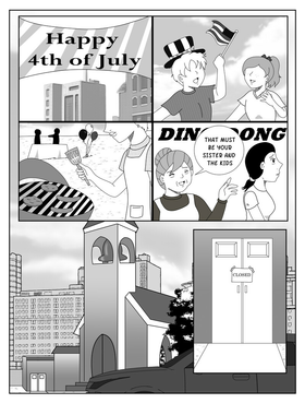 Read One Moment In Time  16 Page 2 in English