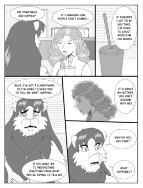Read One Moment In Time  16 Page 6 in English