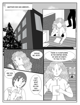 Read One Moment In Time  17 Page 2 in English
