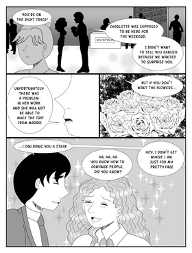 Read One Moment In Time  17 Page 5 in English