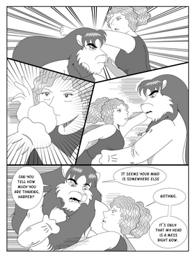 Read One Moment In Time  17 Page 7 in English