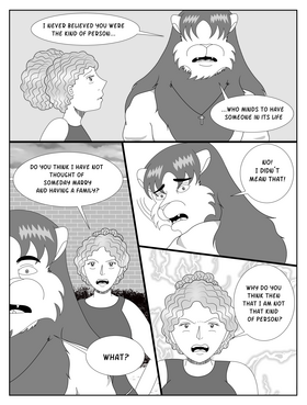 Read One Moment In Time  17 Page 10 in English