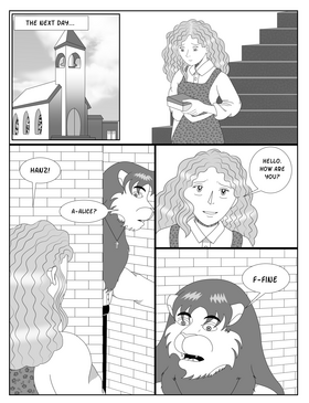 Read One Moment In Time  18 Page 2 in English