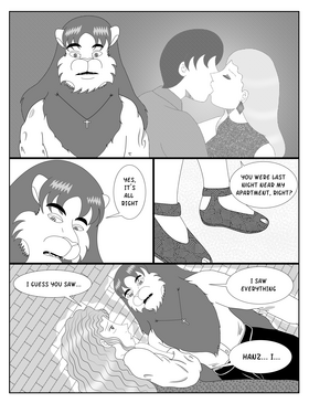 Read One Moment In Time  18 Page 4 in English