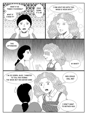 Read One Moment In Time  18 Page 8 in English