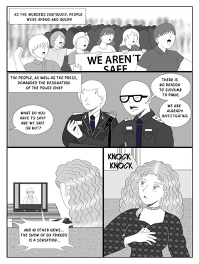 Read One Moment In Time  19 Page 2 in English