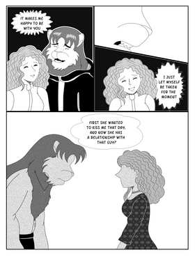 Read One Moment In Time  19 Page 9 in English
