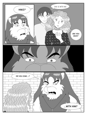 Read One Moment In Time  19 Page 10 in English