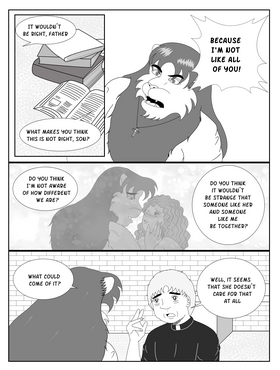 Read One Moment In Time  20 Page 3 in English